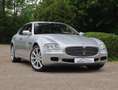Maserati Quattroporte 4.2 Executive GT ZF-Automaat Gris - thumbnail 8