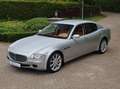 Maserati Quattroporte 4.2 Executive GT ZF-Automaat Gris - thumbnail 17