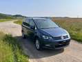 Volkswagen Sharan Sharan 2.0 TDi SCR Highline DSG Blauw - thumbnail 1