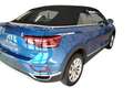 Volkswagen T-Roc 1.5 TSI DSG Style NAVI LED SHZ P Blau - thumbnail 4