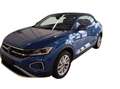 Volkswagen T-Roc 1.5 TSI DSG Style NAVI LED SHZ P Blau - thumbnail 2