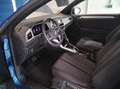 Volkswagen T-Roc 1.5 TSI DSG Style NAVI LED SHZ P Blau - thumbnail 6