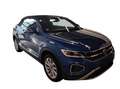 Volkswagen T-Roc 1.5 TSI DSG Style NAVI LED SHZ P Blau - thumbnail 3
