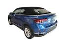 Volkswagen T-Roc 1.5 TSI DSG Style NAVI LED SHZ P Blau - thumbnail 5