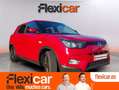 SsangYong Tivoli G16 Line 4x2 Rouge - thumbnail 1