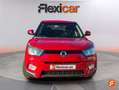 SsangYong Tivoli G16 Line 4x2 Rouge - thumbnail 12