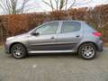 Peugeot 206 + plus 1.4 XS Gris - thumbnail 3