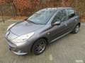 Peugeot 206 + plus 1.4 XS Gris - thumbnail 4