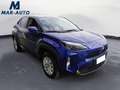 Toyota Yaris Cross Yaris Cross 1.5 Hybrid 5p. E-CVT Business Blau - thumbnail 4