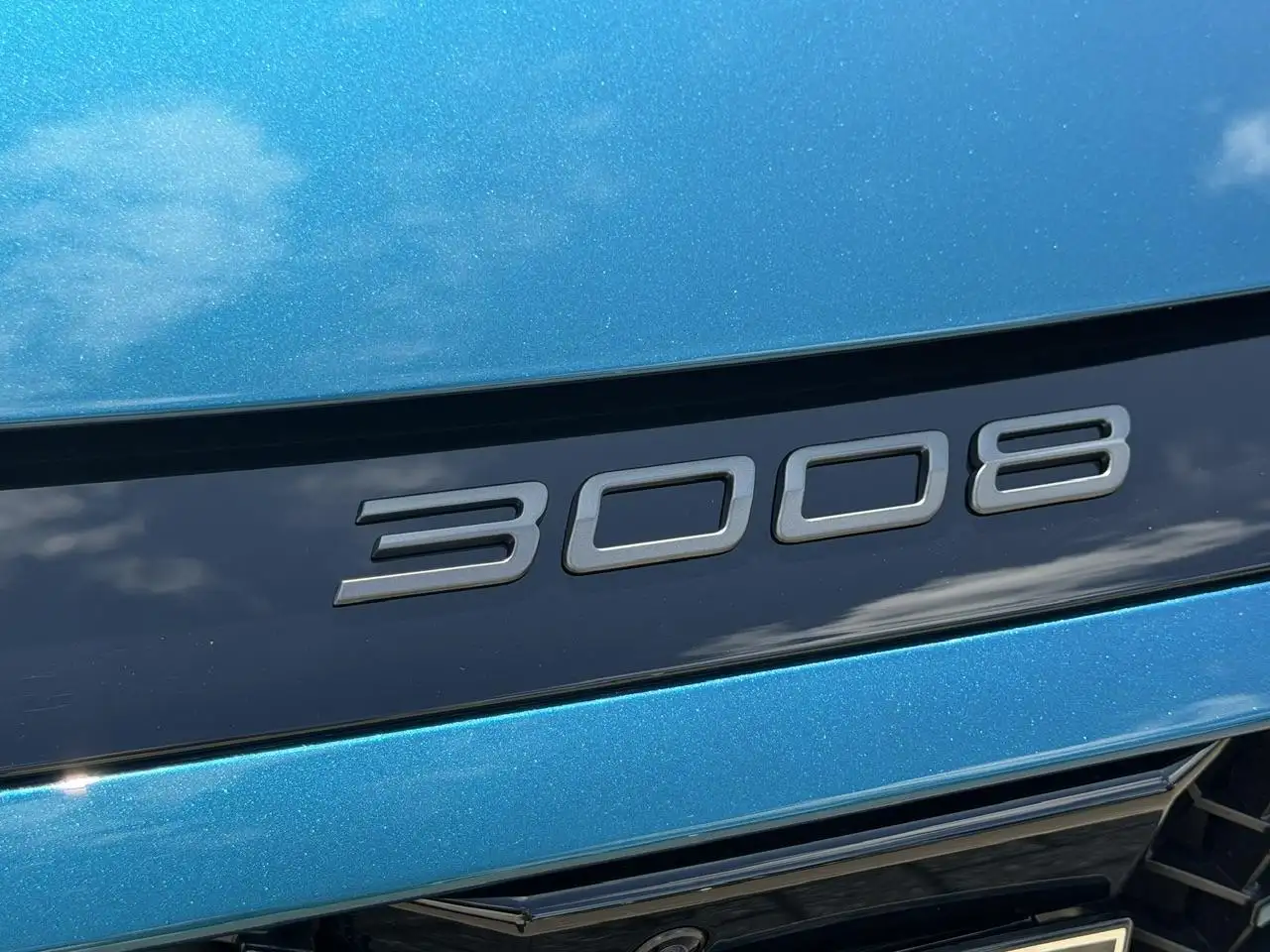Peugeot 3008 2026 — фото 10