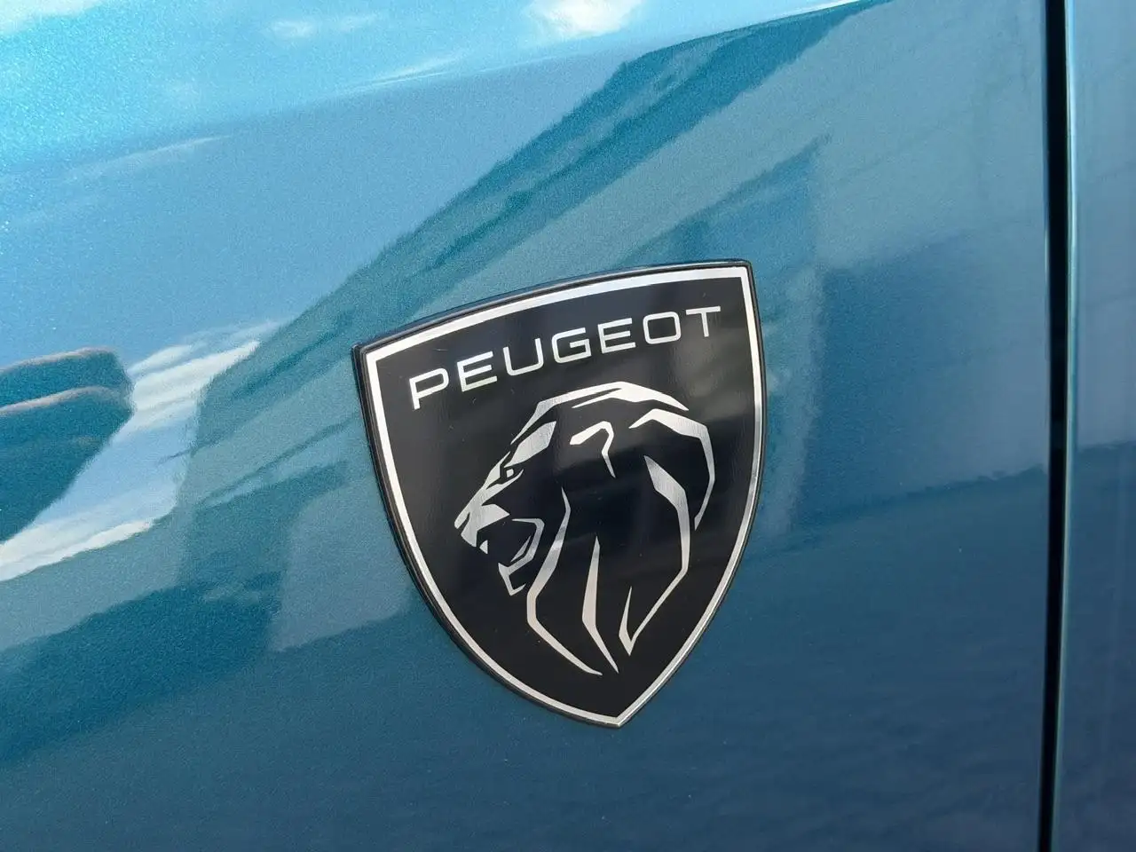 Peugeot 3008 2026 — фото 16