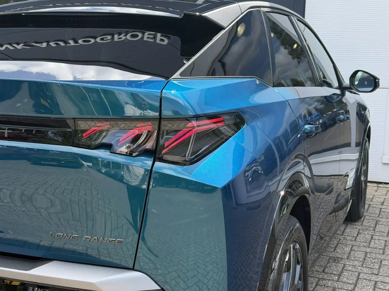 Peugeot 3008 2026 — фото 19