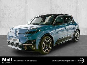 EVOLVE 52 kWh 2FL *neues Modell*