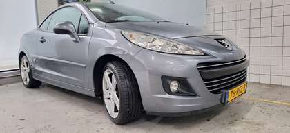 Peugeot 207 CC 1.6 VTi