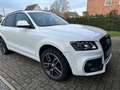 Audi Q5 Q5 2.0 TDI quattro Stronic, Sportmodel CARACTERE Blanc - thumbnail 15