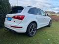Audi Q5 Q5 2.0 TDI quattro Stronic, Sportmodel CARACTERE Blanc - thumbnail 4