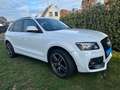 Audi Q5 Q5 2.0 TDI quattro Stronic, Sportmodel CARACTERE Blanc - thumbnail 1