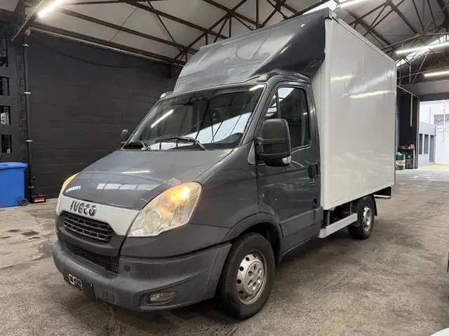 Iveco Daily 35S15 - 2.3 D * 150.000 KMS * 3 PLACES *