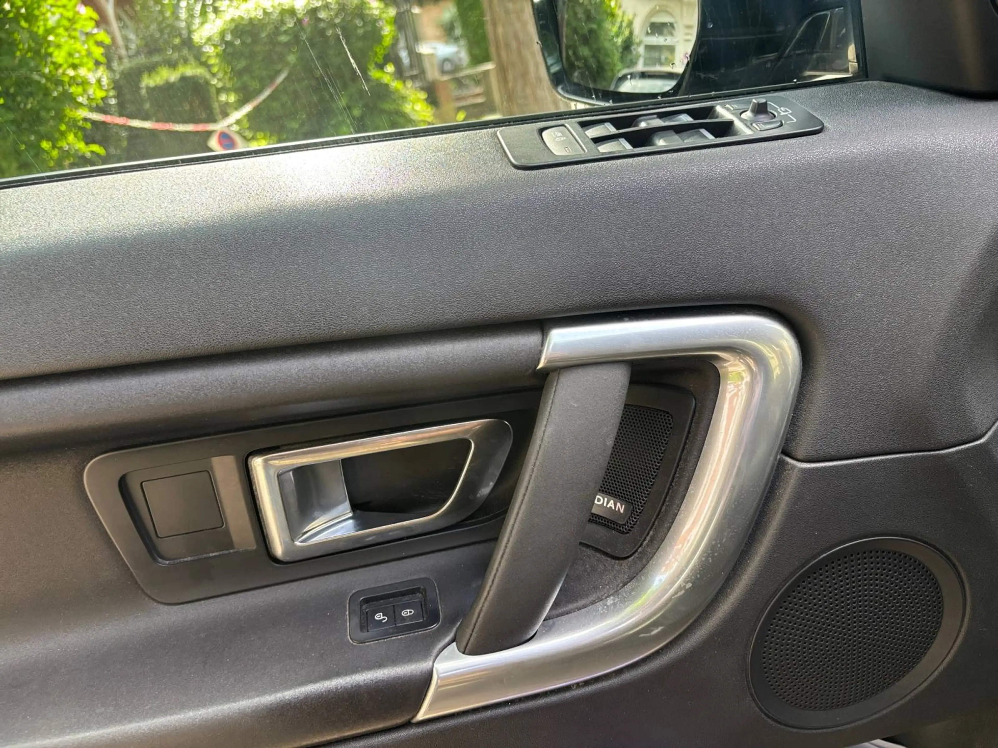 Land Rover Discovery Sport Discovery Sport 2.0 TD4 Stellar SE/GARANTIE 12 MOIS — photo 10