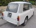 Autobianchi Bianchina Panoramica White - thumbnail 4
