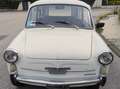 Autobianchi Bianchina Panoramica White - thumbnail 9