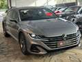 Volkswagen Arteon R-Line Kamera Garantie Massage Travel-Ass. Grau - thumbnail 5