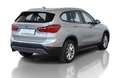 BMW X1 sDrive 18i Grau - thumbnail 4