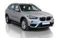 BMW X1 sDrive 18i Grau - thumbnail 2
