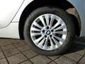BMW 218 Aut., Navi, LED, RFK, DAB uvm Argent - thumbnail 10