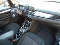 BMW 218 Aut., Navi, LED, RFK, DAB uvm Argent - thumbnail 16