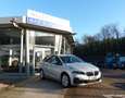 BMW 218 Aut., Navi, LED, RFK, DAB uvm Argent - thumbnail 1