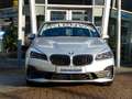 BMW 218 Aut., Navi, LED, RFK, DAB uvm Argent - thumbnail 4