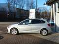 BMW 218 Aut., Navi, LED, RFK, DAB uvm Argent - thumbnail 6