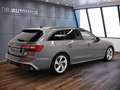 Audi A4 S line 40 2.0 TDI quattro S-tronic Szürke - thumbnail 4