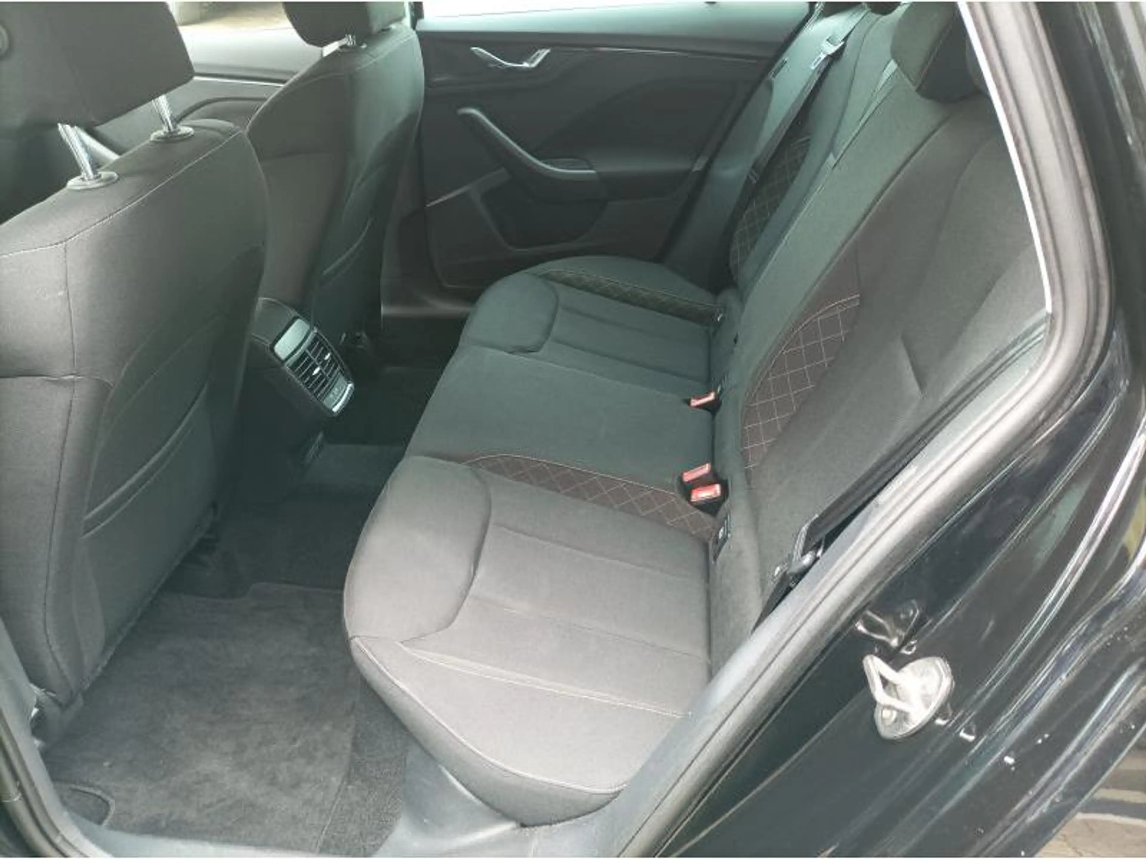 Skoda Kamiq Ambition — photo 15