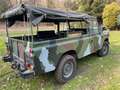 Land Rover Series 1.Hand!Tüv+H-Zul.Neu ! Zelená - thumbnail 3