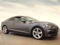 Audi A5 Coupe 3,0 TDI qu. S-LinePlus Facelift *Matrix* Gris - thumbnail 5