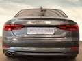 Audi A5 Coupe 3,0 TDI qu. S-LinePlus Facelift *Matrix* Gris - thumbnail 7