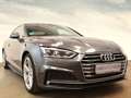 Audi A5 Coupe 3,0 TDI qu. S-LinePlus Facelift *Matrix* Gris - thumbnail 4