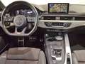 Audi A5 Coupe 3,0 TDI qu. S-LinePlus Facelift *Matrix* Gris - thumbnail 12