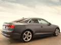 Audi A5 Coupe 3,0 TDI qu. S-LinePlus Facelift *Matrix* Gris - thumbnail 9