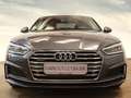 Audi A5 Coupe 3,0 TDI qu. S-LinePlus Facelift *Matrix* Gris - thumbnail 6