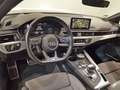 Audi A5 Coupe 3,0 TDI qu. S-LinePlus Facelift *Matrix* Gris - thumbnail 14