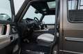 Mercedes-Benz G 400 d I MULTIBEAM I BURMESTER I MANUFAKTUR Brun - thumbnail 14