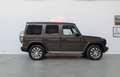 Mercedes-Benz G 400 d I MULTIBEAM I BURMESTER I MANUFAKTUR Brun - thumbnail 7