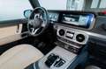 Mercedes-Benz G 400 d I MULTIBEAM I BURMESTER I MANUFAKTUR Brun - thumbnail 26