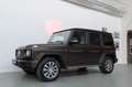 Mercedes-Benz G 400 d I MULTIBEAM I BURMESTER I MANUFAKTUR Brun - thumbnail 4