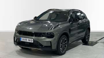 1.5T PHEV Core