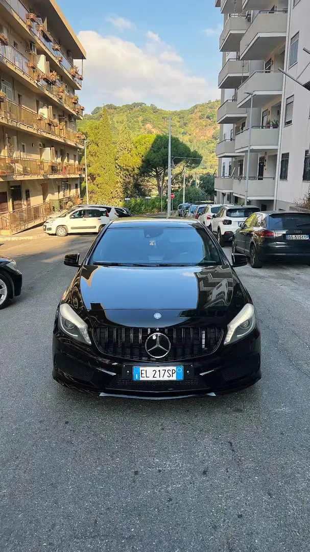 Mercedes-Benz A 200 classe a - 1