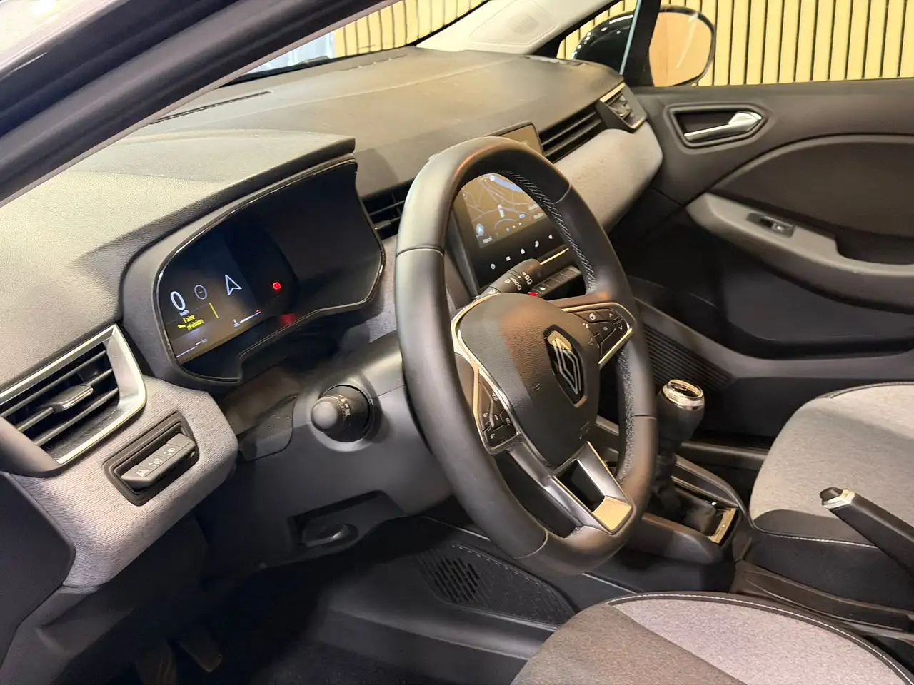 Renault Clio 1.0 TCe R.S Line * GARANTIE 12 MOIS * 11